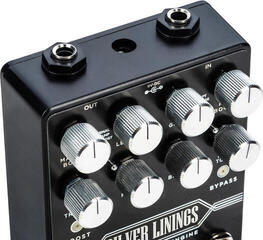 Предусилвател и Rack усилвател DSM & Humboldt Silver Linings Предусилвател и Rack усилвател - 4