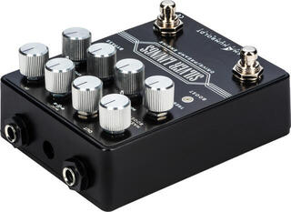 Предусилвател и Rack усилвател DSM & Humboldt Silver Linings Предусилвател и Rack усилвател - 5