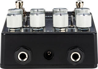 Предусилвател и Rack усилвател DSM & Humboldt Silver Linings Предусилвател и Rack усилвател - 6