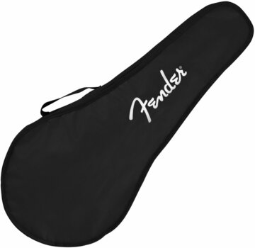 Mandolina Fender PM-180E Mandolin WN Aged Cognac Burst Mandolina - 7