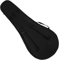 Mandoliini Fender PM-180E Mandolin WN Aged Cognac Burst Mandoliini - 7