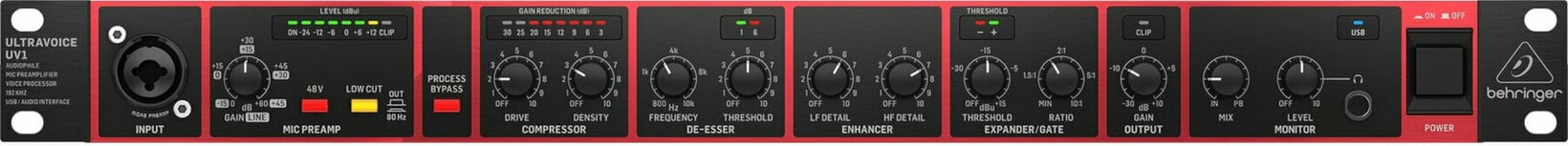 Монтаж в рaк