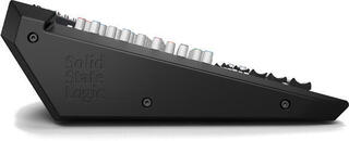 Analoges Mischpult Solid State Logic BiG SiX Analoges Mischpult - 4