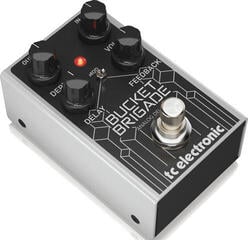 Kitarriefekt TC Electronic Bucket Brigade - 1