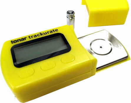 Naaldendrukmeter Tonar Trackurate Electronic Naaldendrukmeter - 2