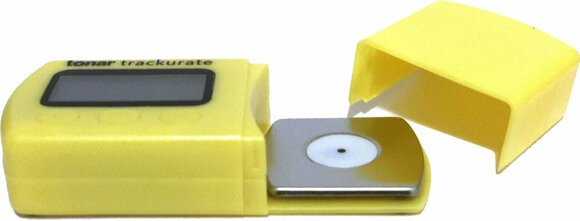 Naaldendrukmeter Tonar Trackurate Electronic Naaldendrukmeter - 4