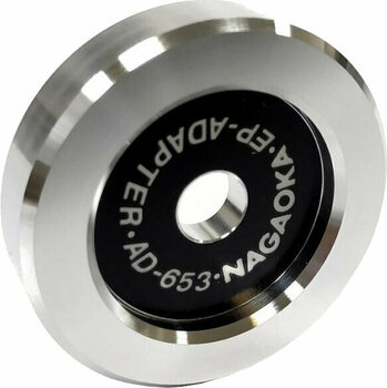 Réduction centrale Nagaoka AD-653/2 Réduction centrale - 2