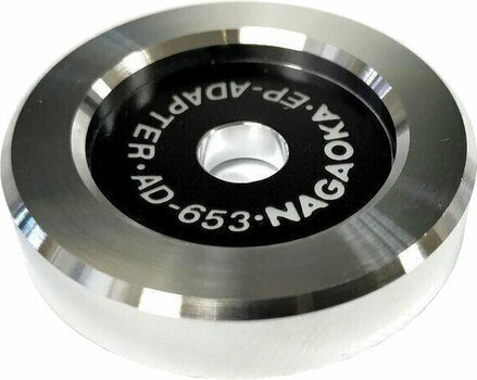 Réduction centrale Nagaoka AD-653/2 Réduction centrale - 3