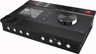 Interfaz de audio Thunderbolt Antelope Audio Zen Tour Synergy Core Interfaz de audio Thunderbolt - 2