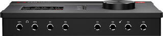 Interfaz de audio Thunderbolt Antelope Audio Zen Tour Synergy Core Interfaz de audio Thunderbolt - 3