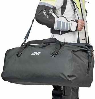 Motorcycle Top Case / Bag Givi EA126 Waterproof Cargo Bag 80L - 3