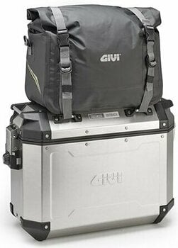 Заден куфар за мотор / Чантa за мотор Givi EA120 Waterproof Cargo Bag 15L - 2