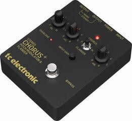 Gitarreneffekt TC Electronic SCF Gold Gitarreneffekt - 2