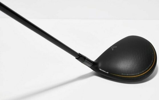 Golfütő - fa ütő Callaway Rogue ST Max Jobbkezes 18° Regular Golfütő - fa ütő - 18