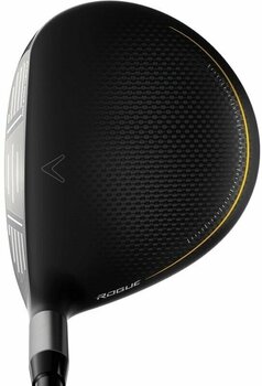 Golfclub - hout Callaway Rogue ST Max Rechterhand 16,5° Regulier Golfclub - hout - 2