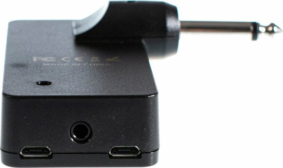 Guitar Headphone Amplifier GTR AmpGO - 5