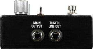 Kytarový efekt Source Audio SA 271 ZIO Boost Kytarový efekt - 2