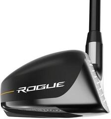 Golfschläger - Hybrid Callaway Rogue ST Max OS Lite Linke Hand 5 27° Lady Golfschläger - Hybrid - 2