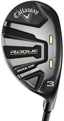 Golfschläger - Hybrid Callaway Rogue ST Max OS Lite Linke Hand 5 27° Lady Golfschläger - Hybrid - 5