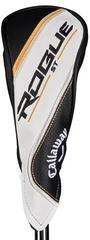 Golfschläger - Hybrid Callaway Rogue ST Max OS Lite Linke Hand 5 27° Lady Golfschläger - Hybrid - 6