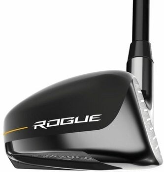 Golfclub - hybride Callaway Rogue ST Max Golfclub - hybride Rechterhand 18° Stiff - 3