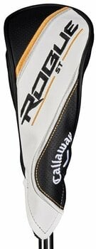 Golfclub - hybride Callaway Rogue ST Max Golfclub - hybride Rechterhand 18° Stiff - 7