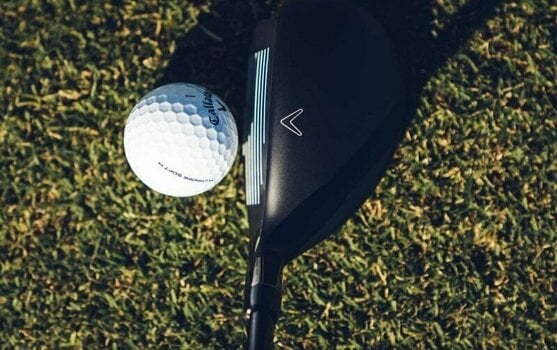 Golfclub - hybride Callaway Rogue ST Max Golfclub - hybride Rechterhand 18° Stiff - 15
