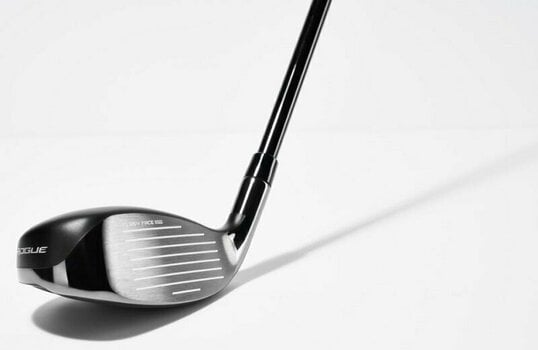 Golfclub - hybride Callaway Rogue ST Max Golfclub - hybride Rechterhand 18° Stiff - 16