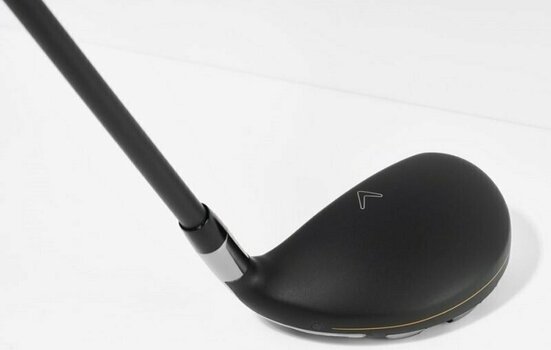 Golfschläger - Hybrid Callaway Rogue ST Max OS Lite Hybrid 4 RH Lite - 19