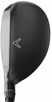 Стико за голф - Хибрид Callaway Rogue ST Max OS Lite Дясна ръка 24° Lady - 2