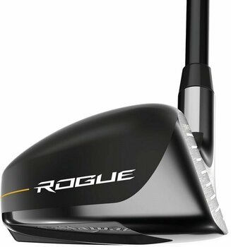 Club de golf - hybride Callaway Rogue ST Max OS Lite Main droite 24° Lady - 3