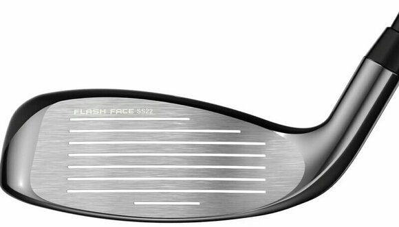 Golf palica - hibrid Callaway Rogue ST Max OS Lite Desna roka 24° Lady - 4