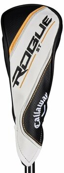 Golfschläger - Hybrid Callaway Rogue ST Max OS Lite Rechte Hand 24° Lady - 7