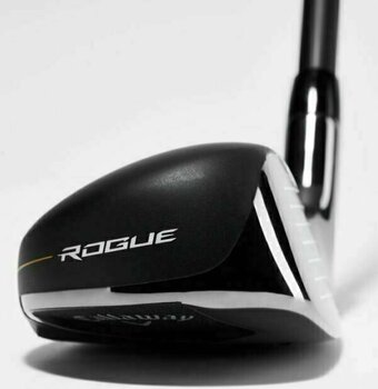 Golfová palica - hybrid Callaway Rogue ST Max OS Lite Pravá ruka 24° Lady - 17