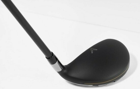 Palo de Golf - Híbrido Callaway Rogue ST Max OS Lite Mano derecha 24° Lady - 19