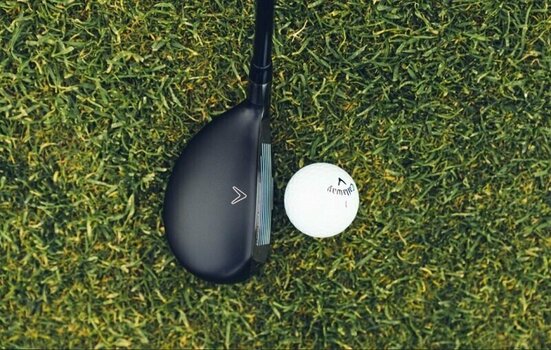 Golfschläger - Hybrid Callaway Rogue ST Max OS Hybrid 4 LH Regular - 17