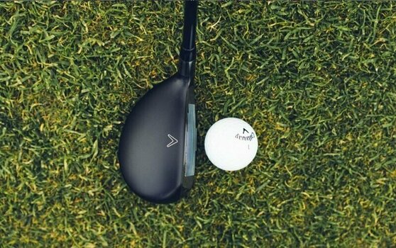 Golfschläger - Hybrid Callaway Rogue ST Max OS Hybrid 4 LH Regular - 19