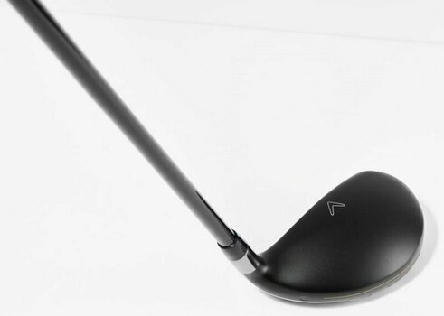 Golfschläger - Hybrid Callaway Rogue ST Max OS Hybrid 4 LH Regular - 22