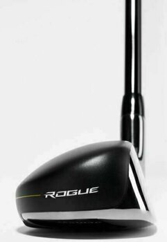 Golfschläger - Hybrid Callaway Rogue ST Max OS Hybrid 4 LH Regular - 23