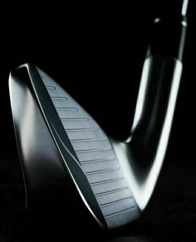 Golfschläger - Eisen Callaway Apex 21 Graphite Irons 5-PWAW RH Regular - 11