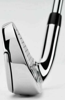 Golf Club - Irons Callaway Rogue ST Max Graphite Irons 5-PW LH Regular - 11