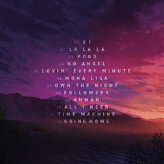 LP ploča Area21 - Greatest Hits Vol. 1 (LP) - 2