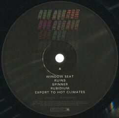 Vinylskiva Portico Quartet - Portico Quartet (2 LP) - 1