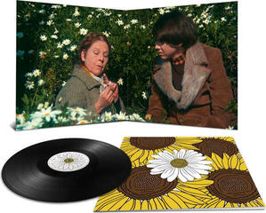 Disc de vinil Yusuf/Cat Stevens - Harold And Maude (LP) - 2