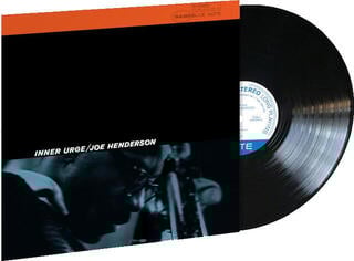 Vinylplate Joe Henderson Inner Urge (LP) - 1