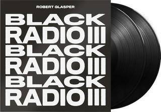 LP platňa Robert Glasper - Black Radio III (2 LP) - 1