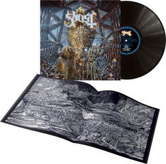 Грамофонна плоча Ghost - IMPERA (LP) - 1