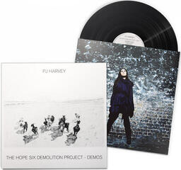Schallplatte PJ Harvey - The Hope Six Demolition Project - Demos (LP) - 1