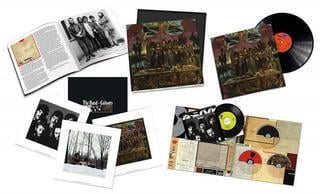 LP ploča The Band - Cahoots (Vinyl Box) - 1