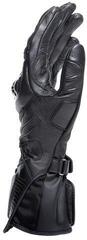 Rukavice Dainese Carbon 4 Long Black/Black/Black 2XL Rukavice - 2